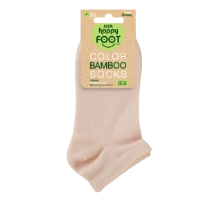 Меки домашни чорапи с антислип точки