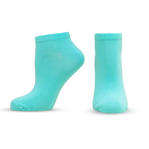 Чорапи с надпис „Stay Cozy“ и широка маншета